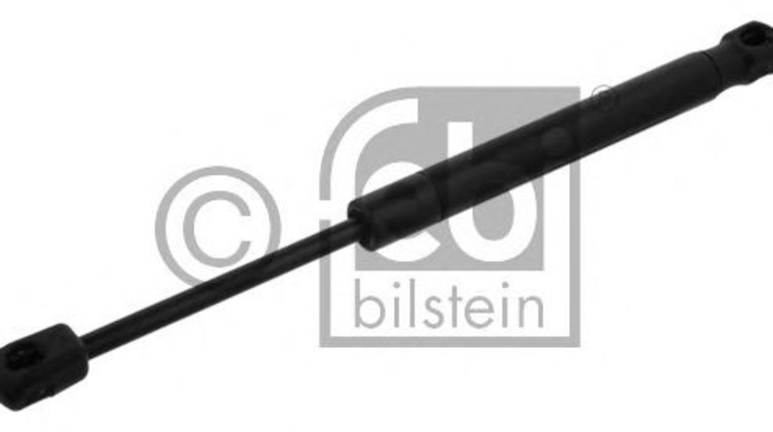 Amortizor capota VOLVO S80 II (AS) (2006 - 2016) FEBI BILSTEIN 36208 piesa NOUA