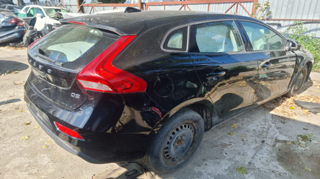 Amortizor capota Volvo V40 2017 HatchBack 2.0 d2 D4204T8