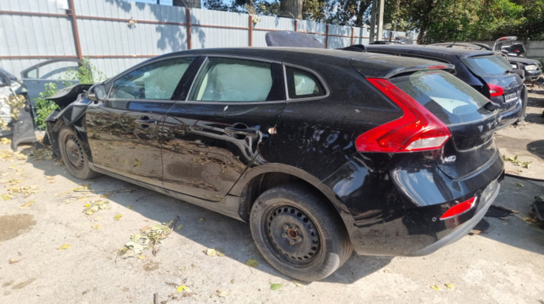 Amortizor capota Volvo V40 2017 HatchBack 2.0 d2 D4204T8