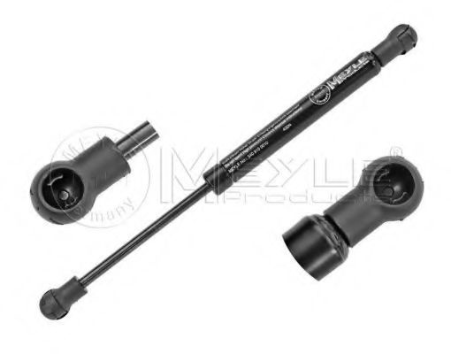 Amortizor capota VOLVO V70 II (SW) (2000 - 2007) MEYLE 540 910 0010 piesa NOUA