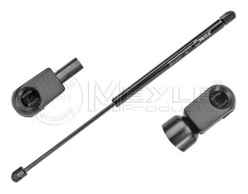 Amortizor capota VOLVO XC90 I (2002 - 2016) MEYLE 540 910 0011 piesa NOUA