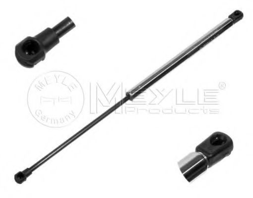 Amortizor capota VW BORA (1J2) (1998 - 2005) MEYLE 140 161 0816 piesa NOUA