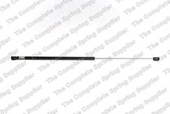Amortizor capota VW CC (358) (2011 - 2016) LESJÖFORS 8095017 piesa NOUA
