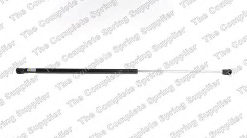 Amortizor capota VW CC (358) (2011 - 2016) LESJÖFORS 8095017 piesa NOUA