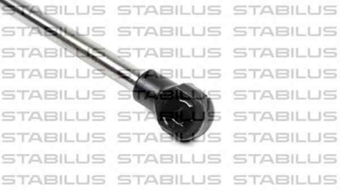 Amortizor capota VW GOLF Mk III Cabriolet 1E7 STABILUS 016476