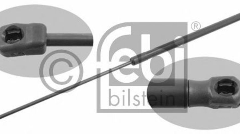 Amortizor capota VW GOLF V (1K1) (2003 - 2009) FEBI BILSTEIN 29434 piesa NOUA