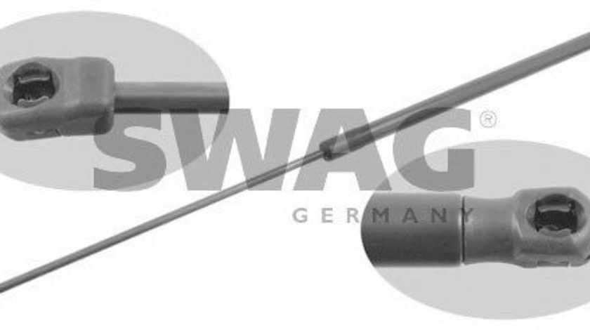 Amortizor capota VW GOLF V (1K1) (2003 - 2009) SWAG 30 92 9434 piesa NOUA