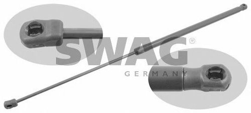 Amortizor capota VW JETTA III (1K2) (2005 - 2010) SWAG 30 92 9434 piesa NOUA