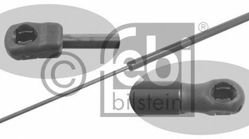 Amortizor capota VW NEW BEETLE (9C1, 1C1) (1998 - 2010) FEBI BILSTEIN 29395 piesa NOUA