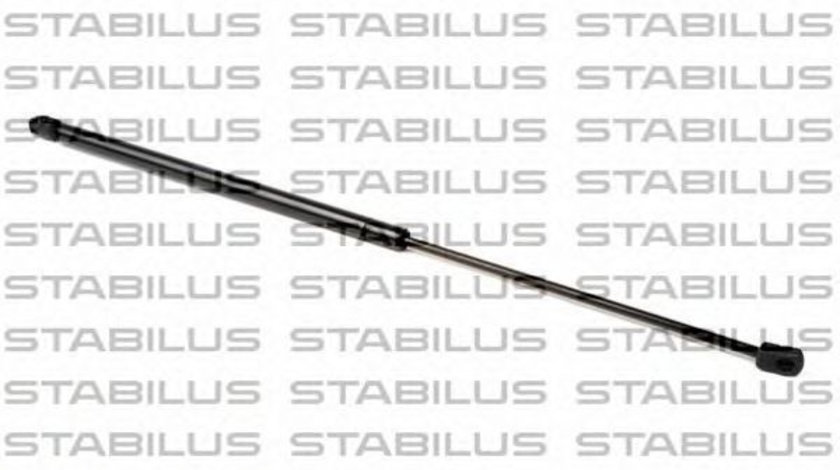 Amortizor capota VW NEW BEETLE (9C1, 1C1) (1998 - 2010) STABILUS 016955 piesa NOUA