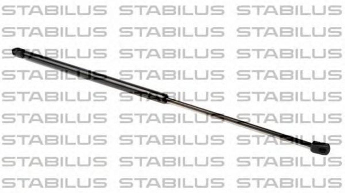 Amortizor capota VW NEW BEETLE Cabriolet (1Y7) (2002 - 2010) STABILUS 016955 piesa NOUA