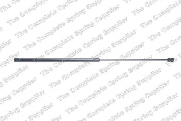 Amortizor capota VW PASSAT (362) (2010 - 2014) LESJÖFORS 8095022 piesa NOUA