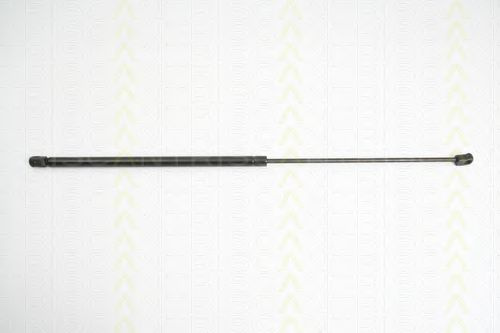 Amortizor capota VW PASSAT (3C2) (2005 - 2010) TRISCAN 8710 29125 piesa NOUA