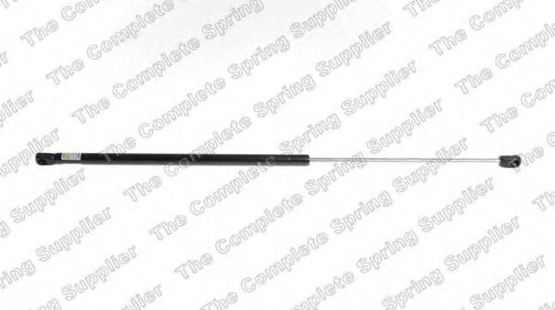 Amortizor capota VW PASSAT CC (357) (2008 - 2012) LESJÖFORS 8095017 piesa NOUA