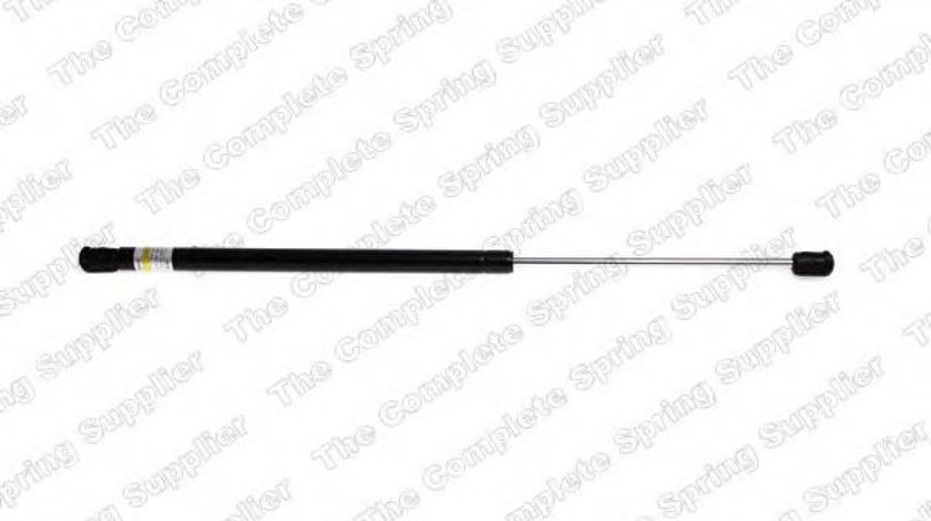 Amortizor capota VW TOUAREG (7LA, 7L6, 7L7) (2002 - 2010) LESJÖFORS 8095012 produs NOU
