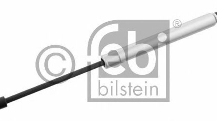 Amortizor capota VW TRANSPORTER IV caroserie (70XA) (1990 - 2003) FEBI BILSTEIN 27668 piesa NOUA