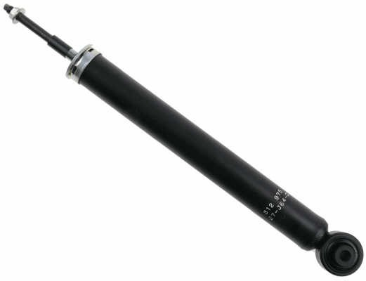 Amortizor CHEVROLET AVEO Hatchback (T250, T255) (2007 - 2016) RINGER 1542002186 piesa NOUA