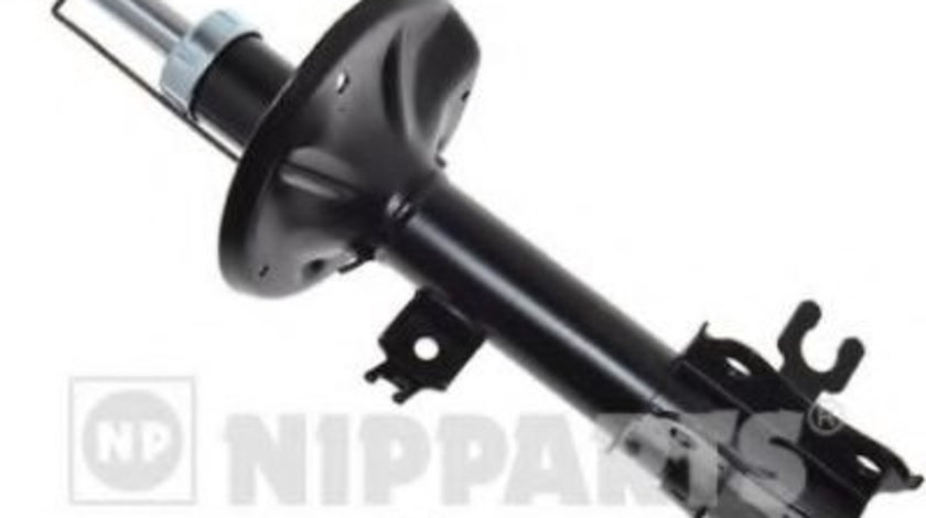 Amortizor CHEVROLET AVEO Hatchback (T250, T255) (2007 - 2016) NIPPARTS N5510912G piesa NOUA