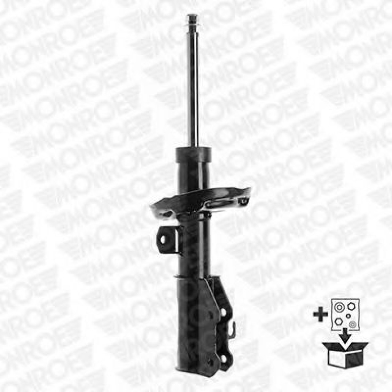 Amortizor CHEVROLET CRUZE Hatchback (J305) (2011 - 2016) MONROE G8195 piesa NOUA