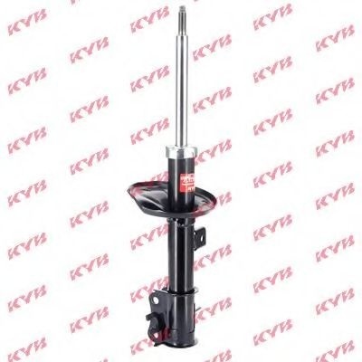 Amortizor CHEVROLET KALOS (2005 - 2016) KYB 333417 piesa NOUA