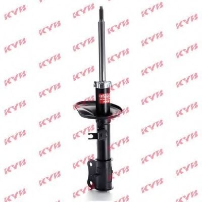 Amortizor CHEVROLET KALOS (2005 - 2016) KYB 333418 piesa NOUA