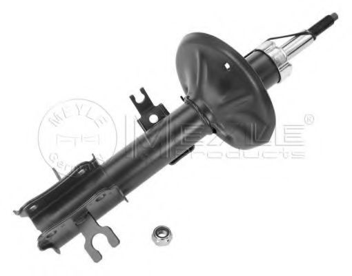 Amortizor CHEVROLET KALOS (2005 - 2016) MEYLE 29-26 623 0003 piesa NOUA