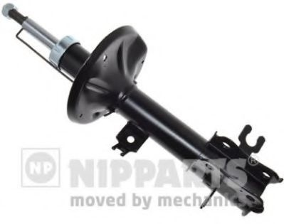 Amortizor CHEVROLET KALOS (2005 - 2016) NIPPARTS N5510912G piesa NOUA