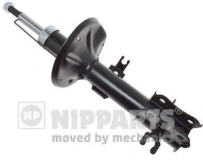 Amortizor CHEVROLET KALOS (2005 - 2016) NIPPARTS N5500912G piesa NOUA