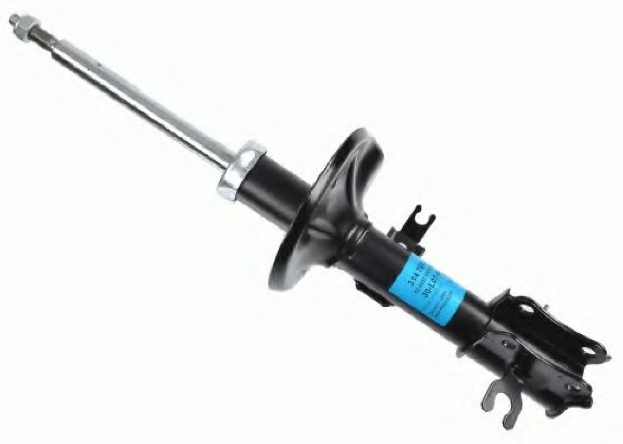 Amortizor CHEVROLET KALOS (2005 - 2016) SACHS 314 766 piesa NOUA