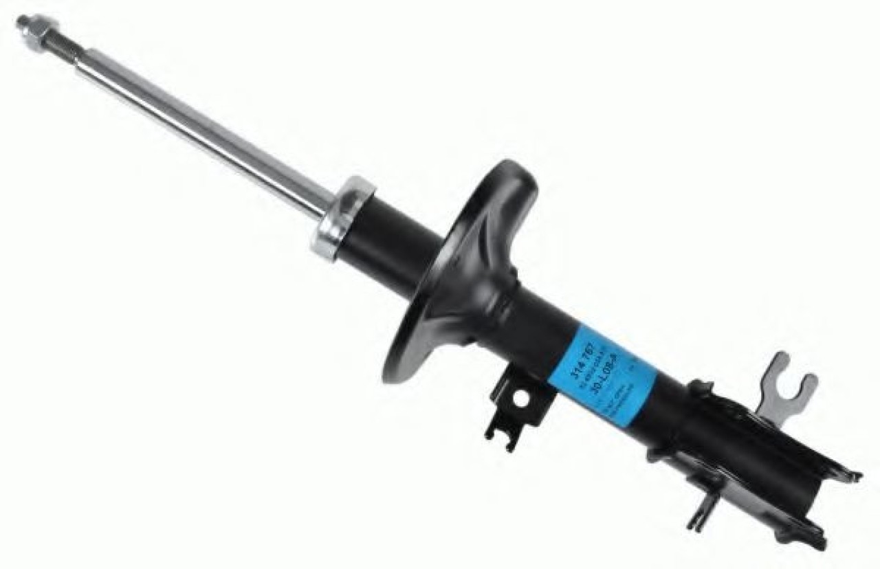 Amortizor CHEVROLET KALOS (2005 - 2016) SACHS 314 767 piesa NOUA