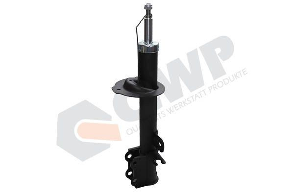 Amortizor CHEVROLET LACETTI (J200) (2003 - 2016) QWP WSA193 piesa NOUA