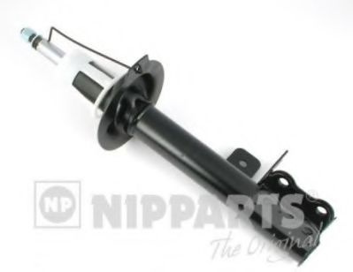Amortizor CHEVROLET LACETTI (J200) (2003 - 2016) NIPPARTS N5520904G piesa NOUA