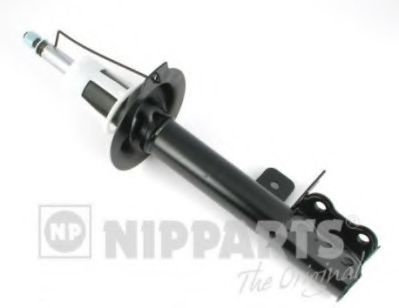 Amortizor CHEVROLET LACETTI (J200) (2003 - 2016) NIPPARTS N5520904G piesa NOUA