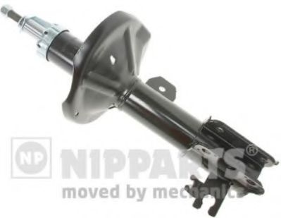 Amortizor CHEVROLET LACETTI (J200) (2003 - 2016) NIPPARTS N5500906G piesa NOUA