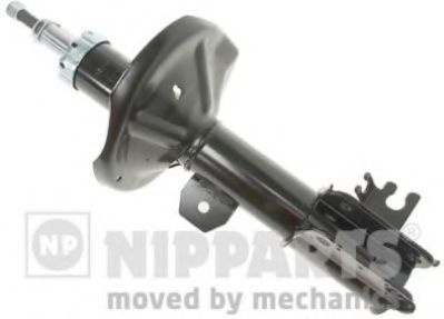 Amortizor CHEVROLET LACETTI (J200) (2003 - 2016) NIPPARTS N5510906G piesa NOUA