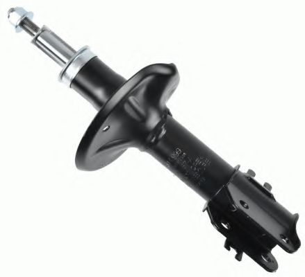 Amortizor CHEVROLET SPARK (2005 - 2016) SACHS 314 999 piesa NOUA