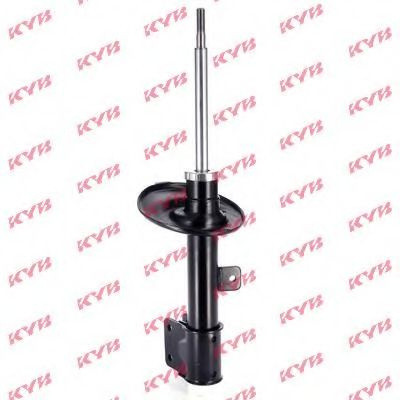 Amortizor CITROEN BERLINGO (B9) (2008 - 2016) KYB 338735 piesa NOUA