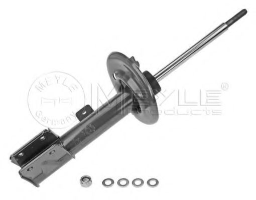 Amortizor CITROEN BERLINGO (B9) (2008 - 2016) MEYLE 40-26 623 0016 piesa NOUA
