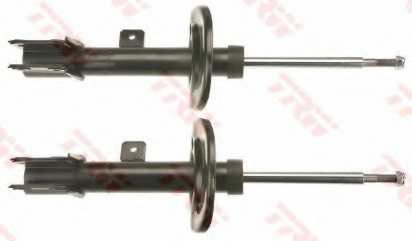 Amortizor CITROEN BERLINGO (B9) (2008 - 2016) TRW JGM1077T piesa NOUA