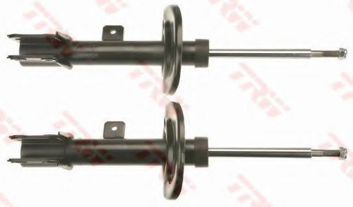 Amortizor CITROEN BERLINGO caroserie (B9) (2008 - 2016) TRW JGM1077T piesa NOUA