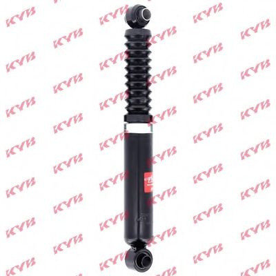 Amortizor CITROEN BERLINGO caroserie (M) (1996 - 2016) KYB 341237 piesa NOUA