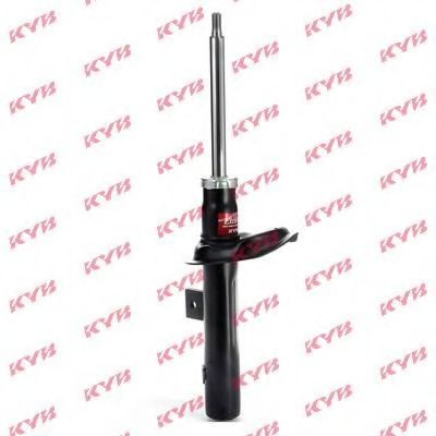 Amortizor CITROEN BERLINGO (MF) (1996 - 2016) KYB 333839 piesa NOUA