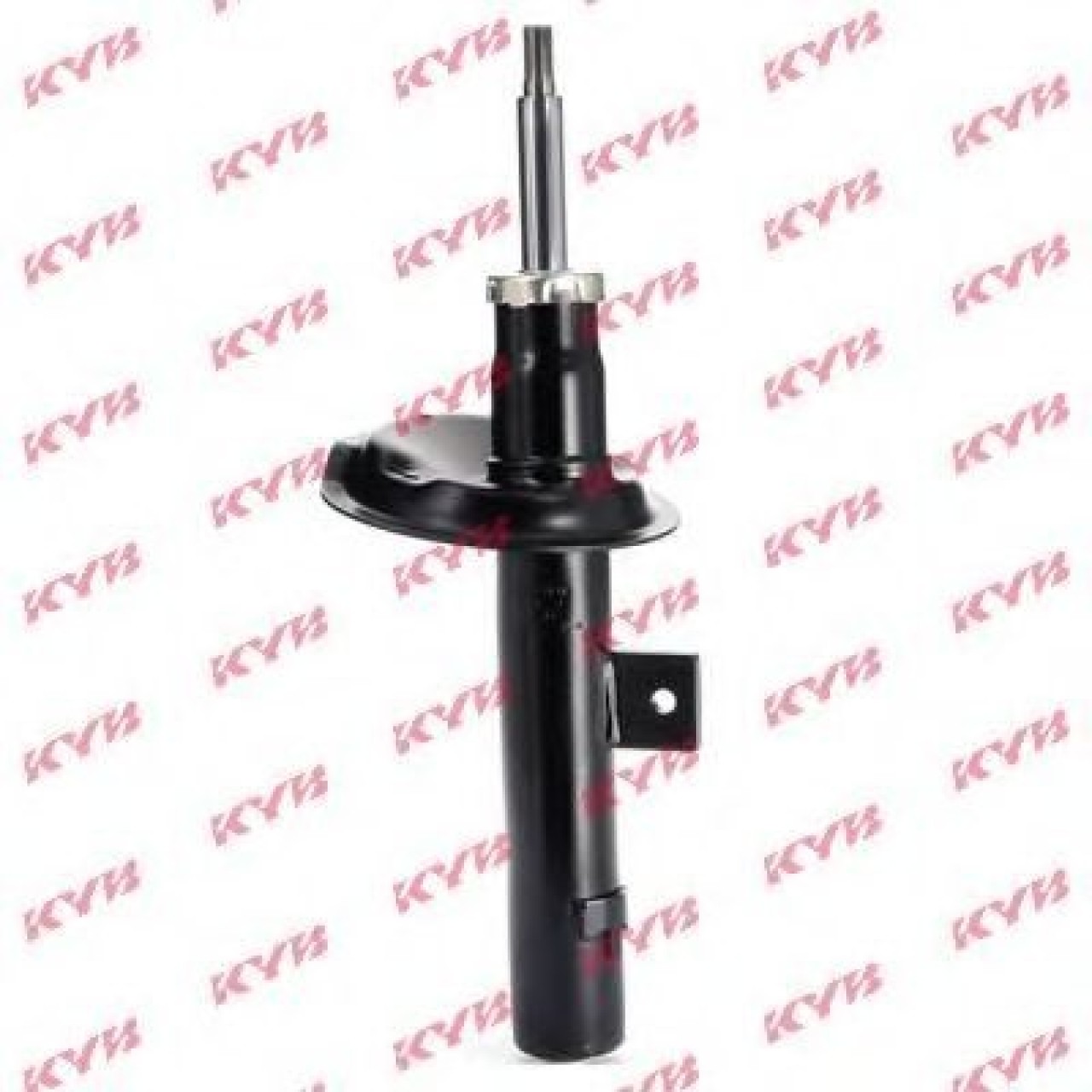 Amortizor CITROEN BERLINGO (MF) (1996 - 2016) KYB 633838 piesa NOUA