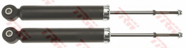 Amortizor CITROEN C-CROSSER (EP) (2007 - 2016) TRW JGT1190T piesa NOUA
