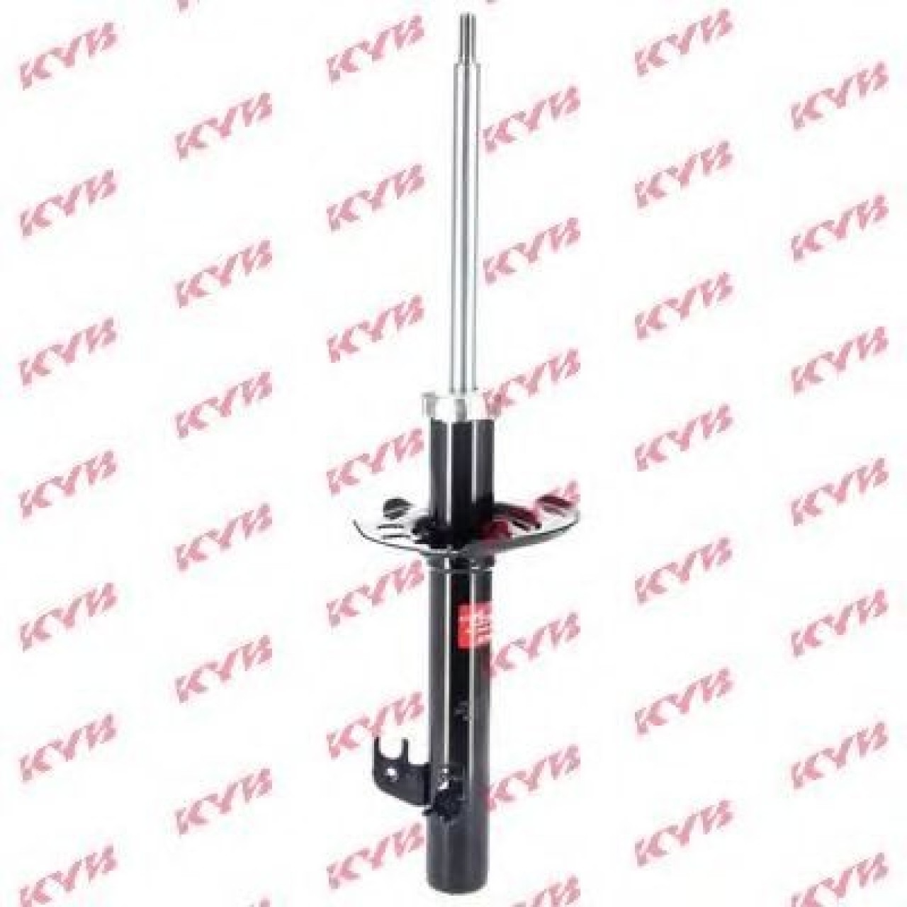 Amortizor CITROEN C1 (PM, PN) (2005 - 2016) KYB 332808 piesa NOUA