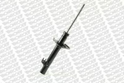Amortizor CITROEN C1 (PM, PN) (2005 - 2016) MONROE G7020 piesa NOUA