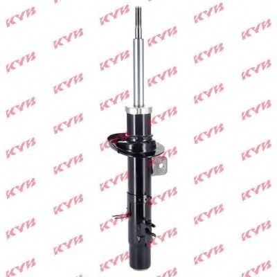 Amortizor CITROEN C2 ENTERPRISE (2009 - 2016) KYB 334826 piesa NOUA