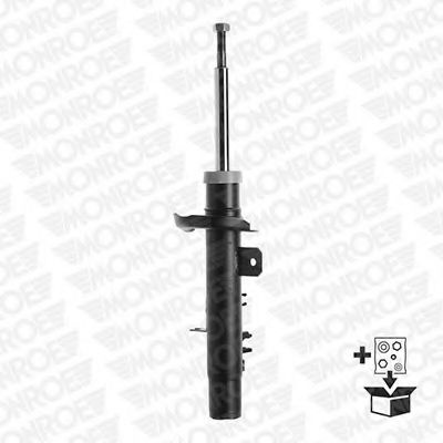 Amortizor CITROEN C2 ENTERPRISE (2009 - 2016) MONROE E4995 piesa NOUA