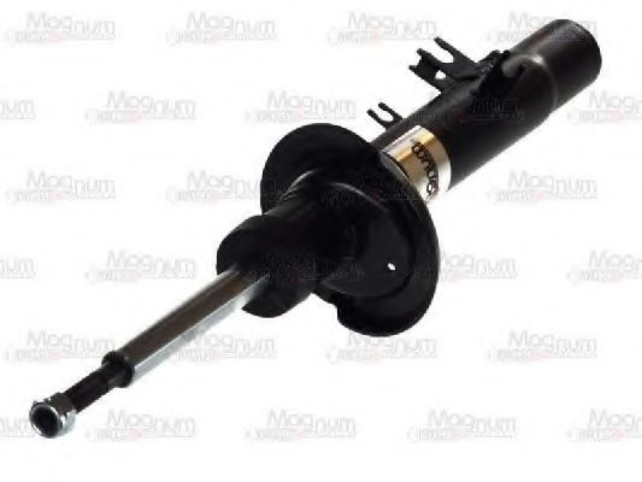 Amortizor CITROEN C2 (JM) (2003 - 2016) Magnum Technology AGC032MT piesa NOUA