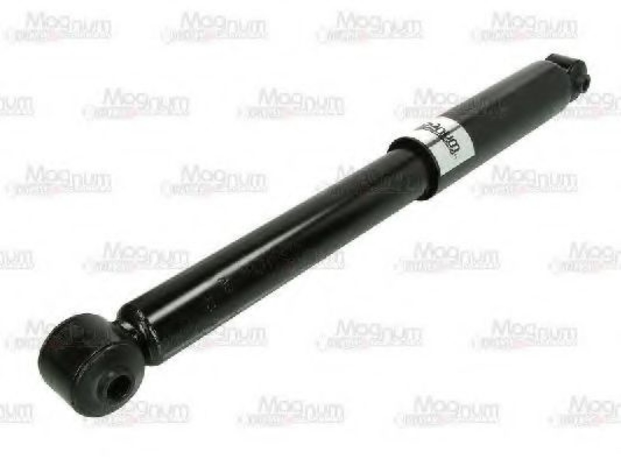 Amortizor CITROEN C2 (JM) (2003 - 2016) Magnum Technology AGC026MT piesa NOUA